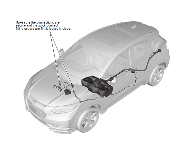 Fuel and Emissions - Testing & Troubleshooting